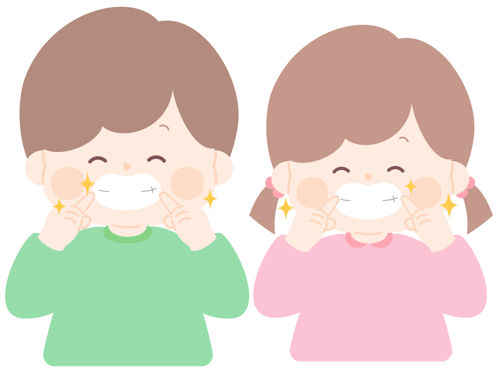 お子さま・学生の春休み歯科検診を受け付けています