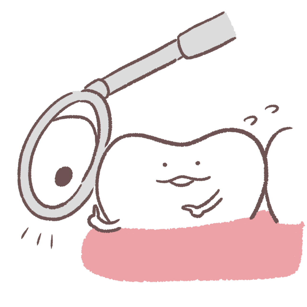 大人の方も歯科検診を受けていますか？